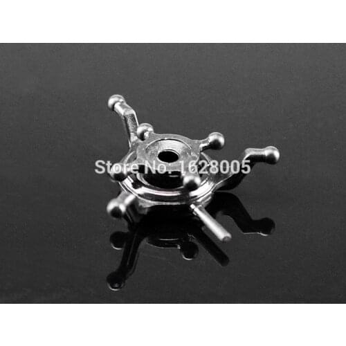 Wltoys XK K110 RC Helicopter Parts Swashplate swash plate 2pcs/lot