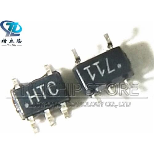 AD8007AKSZ-REEL7 AD8007AKSZ HTC High-speed amplifier chip SC70-5