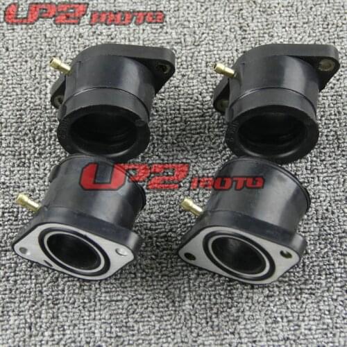 For YAMAHA XJR400 CARBURETOR INTAKE PIPE MANIFOLD Carburetor Adapter