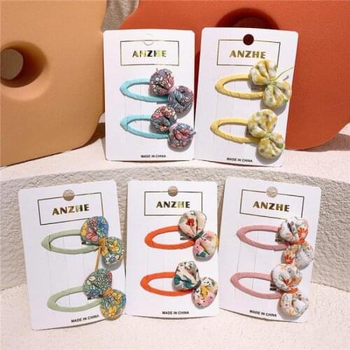 Baby Girls Hair Accessories Children Hair Pins Hair Clips Barrettes Children Birthday Party Show Hair Wear Headdress Hairpin