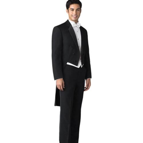 BEARZHL Mens Tuxedos