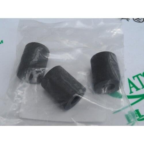 Free Shipping New Compatible 4030-0151-01 4030-3005-01 Pickup Roller Tire Gray Color for Minolta BH250 BH350 C350 C450 3pcs/set