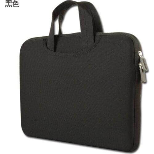 Nootbook laptop Sleeve Case For Macbook AIR PRO Retina 11 12 13 14 15 13.3 15.4 15.6 inch Notebook Touch Bar Bag