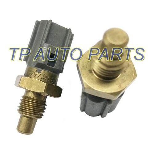 Coolant temperature sensor fits for FOR-D MAZ-DA SUZU-KI OEM 179730-0020 1797300020