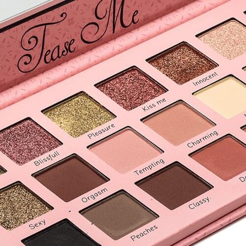ICYCHEER Cream Eyeshadow