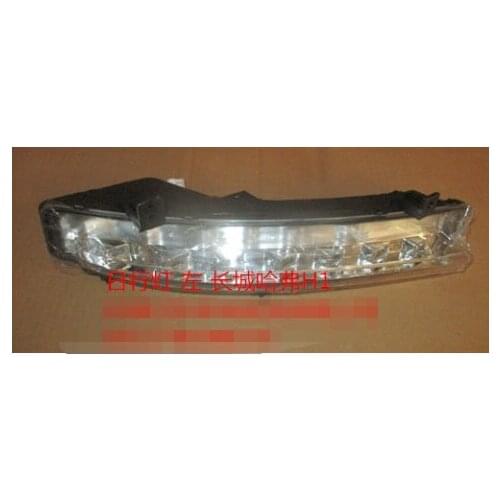 4137100XG83XA Left side Running Light Lamp For Great Wall H1