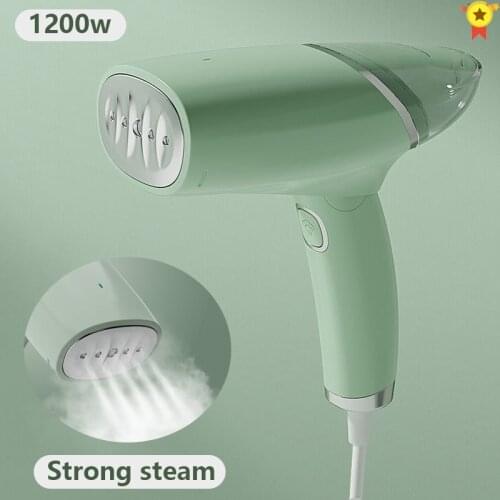 LISM Garment Steamers