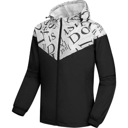 Mens Fashion Jackets and Coats New Mens Windbreaker Bomber Jacket 2020 Autumn Men Army Cargo Outdoors Clothes Casual Streetwear