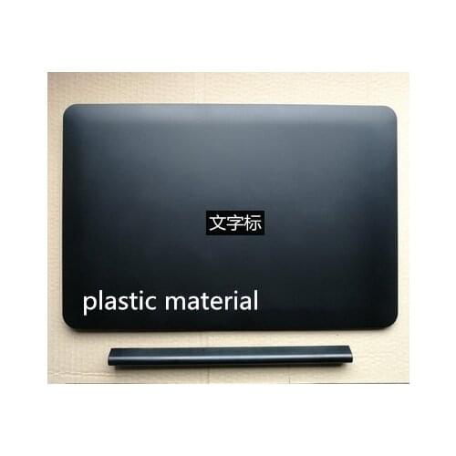 New laptop for ASUS V555L FL5800L A555L K555L X555 VM590L Top case base lcd back cover/lcd front bezel /hinge cover/bottom case