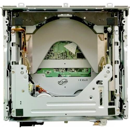 Original 6 Disc CD mechanism for Ford Toyota audio system