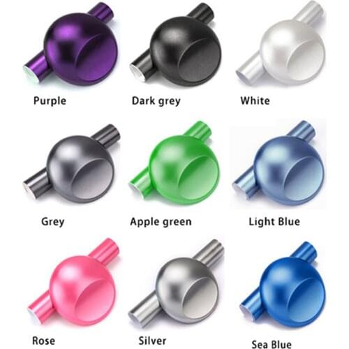 HOHOFILM 152cmx500cm Lighting Metal Car Wrap Film bubble free Auto Wrap Sticker air release 60''x196.8'' Roll