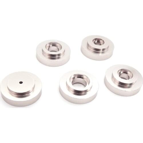 IEC711 Fixture DIY Headphone Frequency Response Tester 7 8 9.2 10 MM Moving Coil Armature Speaker Unit Accessories