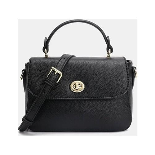 Bags for Women 2021 New Fashion Lady Handbag High Quality Shoulder Messenger Retro Messenger Bag Purses Lipstick Bag Sac A Main