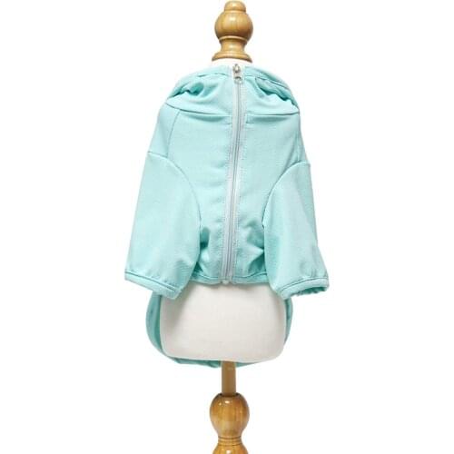 SunscreenSunscreen ClothingClothing Hooded Solid color Long sleeve