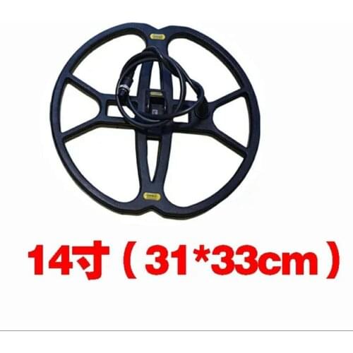 TX-850 metal detector coil cover large size for professional underground metal detector scanner finder gold digger treasure hunt