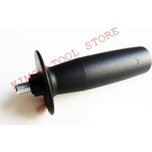 Auxiliary Handle 2 pcs for Bosch GEX150TURBO 1250DEVS GVS350AE 1278VS GWS500 GWS9-125CS GWS9-125CM GWS9-125CE GWS9-150C 1347A