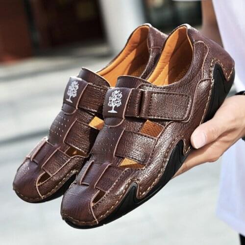 Zero more Men's Sandals