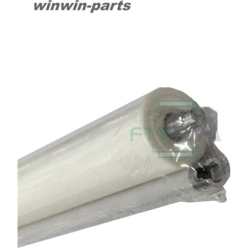 1 PC Fuser Cleaning Web Roller 50GA-53430 50GA53430 For Konica Minolta bh420 bh421 bh500 bh501
