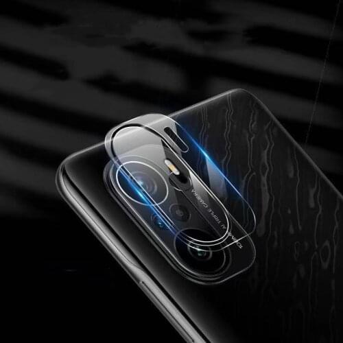 3PCS Tempered Glass For Xiaomi Redmi k40 Camera Screen Lens Protector Glass for Xiaomi 11 Lens Film on Redmi K40 pro Glass