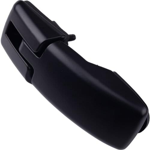 Black Rear Left Lift Gate Glass Hinge Car ECY1632AXA fit for Mazda Tribute 2001 2002 2003 2004 2005 2006