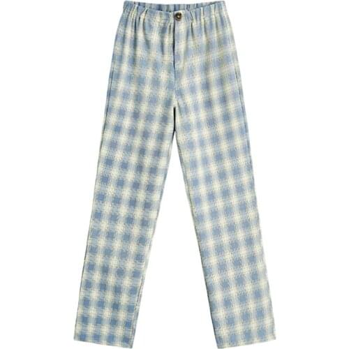 CAIJEWEL Womens Summer Pants