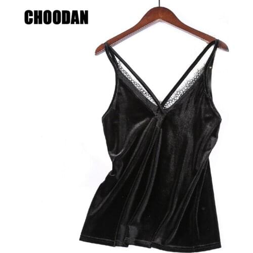 CHOODAN Womens Tops