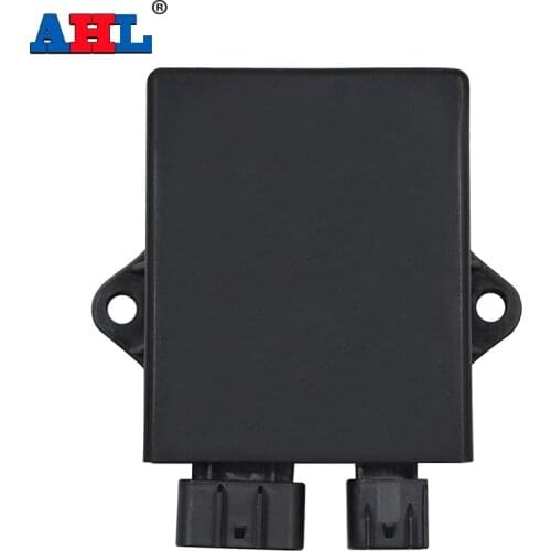 Motorcycle Digital Ignition CDI Unit Starter Ignitor For KAWASAKI ZZR400 1997-2000 1998 1999 ZZR 400 Stable Output Igniter 400CC