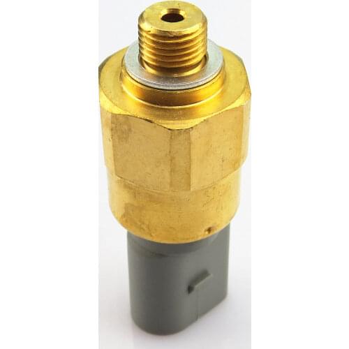SCJYRXS 1J0919081 1J0 919 081 Oil Pressure Sensor Power Pump Steering Switch For A3 TT Bora Golf MK4 MK5 Beetle Seat Leon