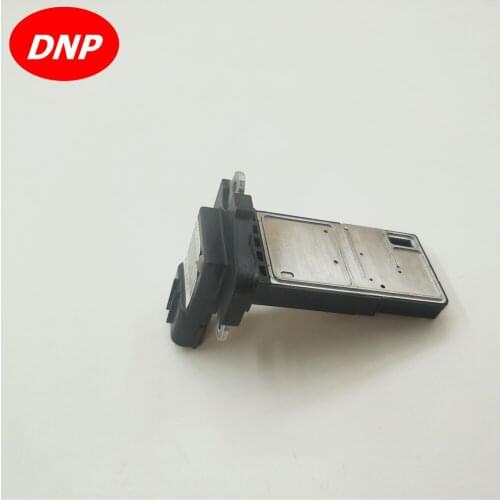 DNP Mass Air Flow Meter Sensor fit for Isuzu Honda Accord Civic Acura MDX RDX AFH70M-41B AFH70M41