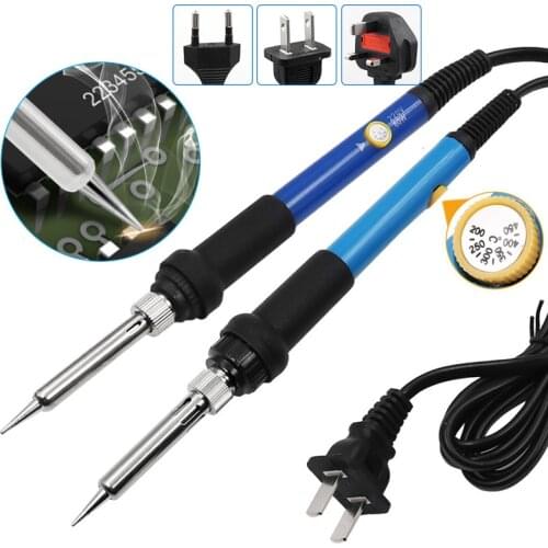 Iwown Electric Soldering Irons