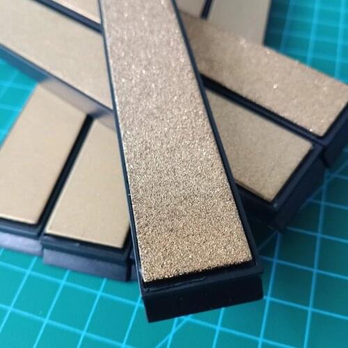Wear-resistant Diamond whetstone for Ruixin pro RX008 knife sharpener sharpening stone diamond Bar Oil stone 80-1000