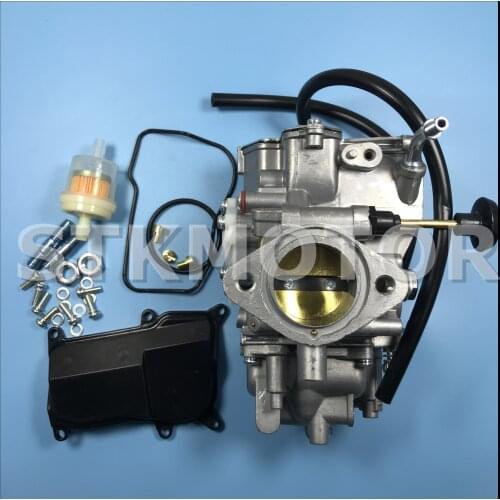 36mm Carburetor for ATV QUAD 1987-2004 YFM350 YFM 350 WARRIOR 350 BIG BEAR 350 KOAIAK 350 BW 350 Racer RC250-XZR