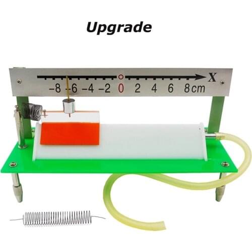 Air Cushion spring oscillator Physics teaching instrument Physical mechanics