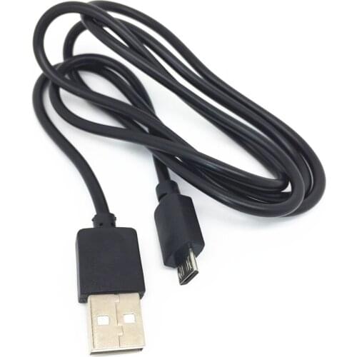 Micro USB Data Sync Charger Cable for Zte N986 V5 V975 V967S V818 V5S V5 Max N798 N5 N5S Memo M901C Grand S G718
