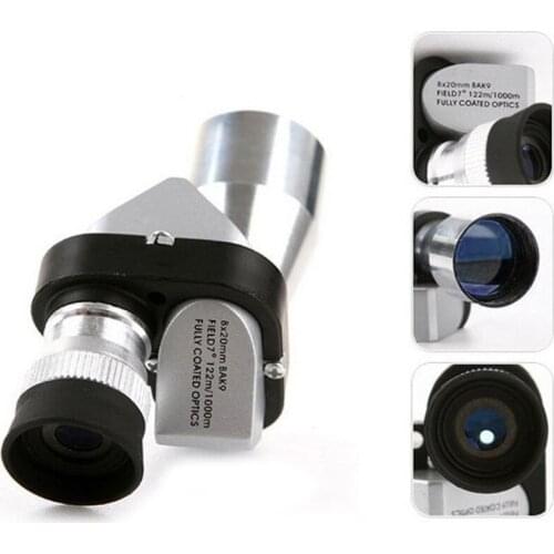 Monocular Telescope Camping equipment Seiko Telescope Single Barrel High-power High-definition Low-light Night Vision Telescope