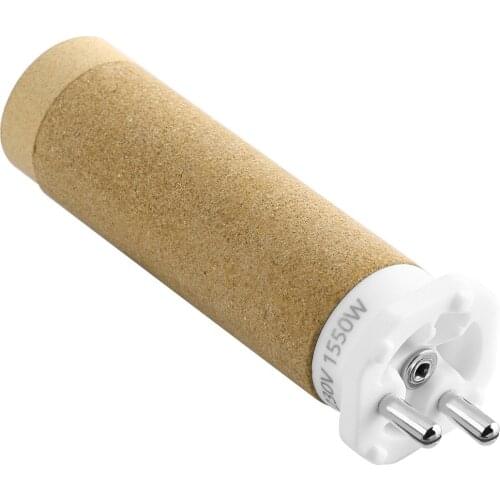 Heating 230V 1550W Element Ceramic Heating Core for Leister 100.689 Handheld Hot Air Plastic WelderGun Tool