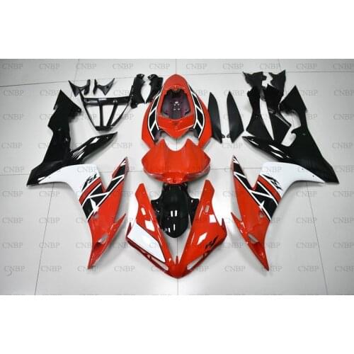 Fairing YZF R1 2004 - 2006 Fairings YZFR1 2006 Fairing YZFR1 04 06