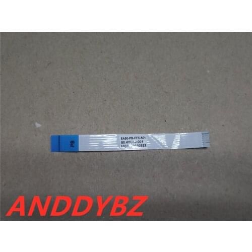 Original FOR Acer E1-522 MS2372 Tetik Flex CABLE 50.4YU10.001 free shipping