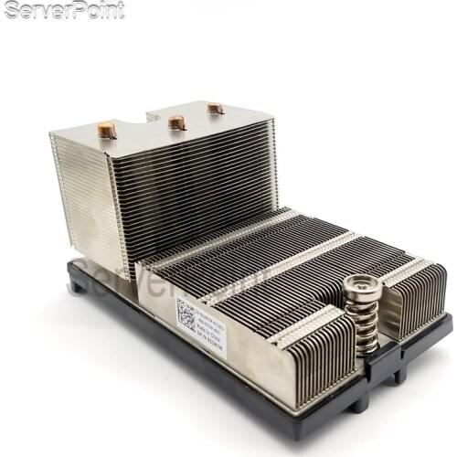 5JW7M 05JW7M for heat sink Poweredge R720 R720XD ued condition with three months warranty