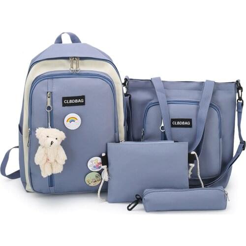 SHEFLYTO Children's Backpacks