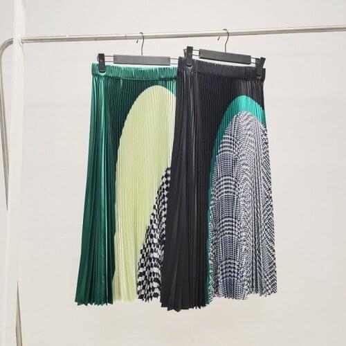 Женские юбки миди Shyslily China At AliExpress