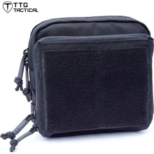 TTGTACTICAL Men's Waist Bags