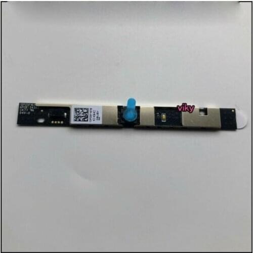 Genuien New Laptop Webcam Camera Board For Lenovo G500 G505 G510