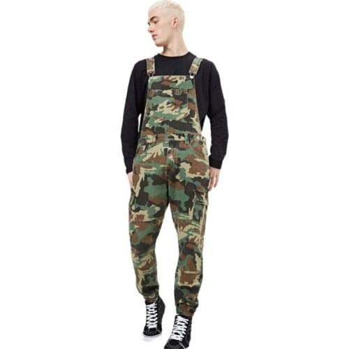 WIRELESS AGE Men's Biker Jeans
