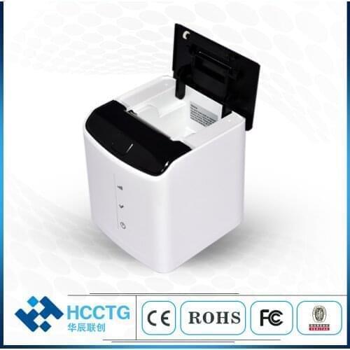 2inch Restaurant WIFI Bluetooth LAN USB Airprint Receipt Thermal Printer 58mm For Restaurant Retail StorePOS58D