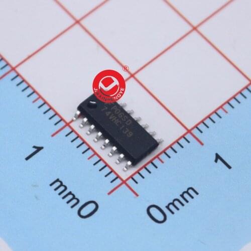 50PCS/LOT 74VHC139MX 74VHC139 SOP-16 Original and New Free Shipping