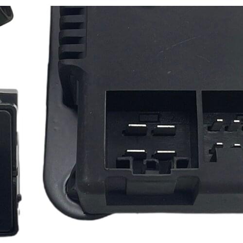 82214492AB Integrated Trailer Brake Module Fits for Ram 1500 2500 2015