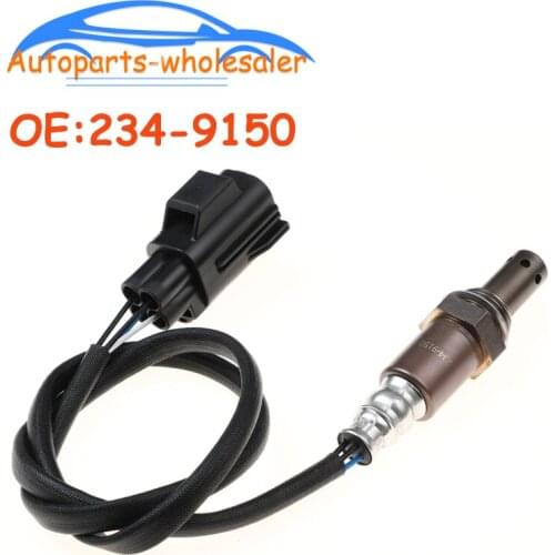 Car 234-9150 2349150 30651723 30651722 306517220 306517230 O2 Oxygen Sensor For VOLVO C30 S40 S60 V50 V70 2.4L-L5 2003-2010