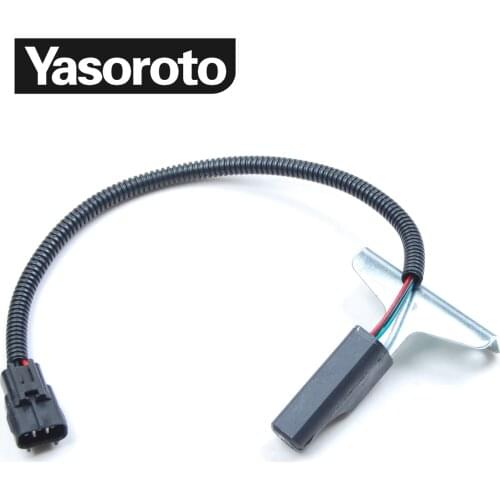 Crankshaft Position Sensor For JEEP Grand Cherokee CHRYSLER DODGE DAKOTA Durango Ram5S1724 147-626 213-2369 2-96102 71-4894