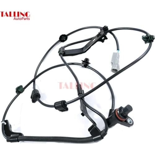 Front Left ABS Speed Sensor 89543-71010 8954371010 For Toyota Lexus Scion